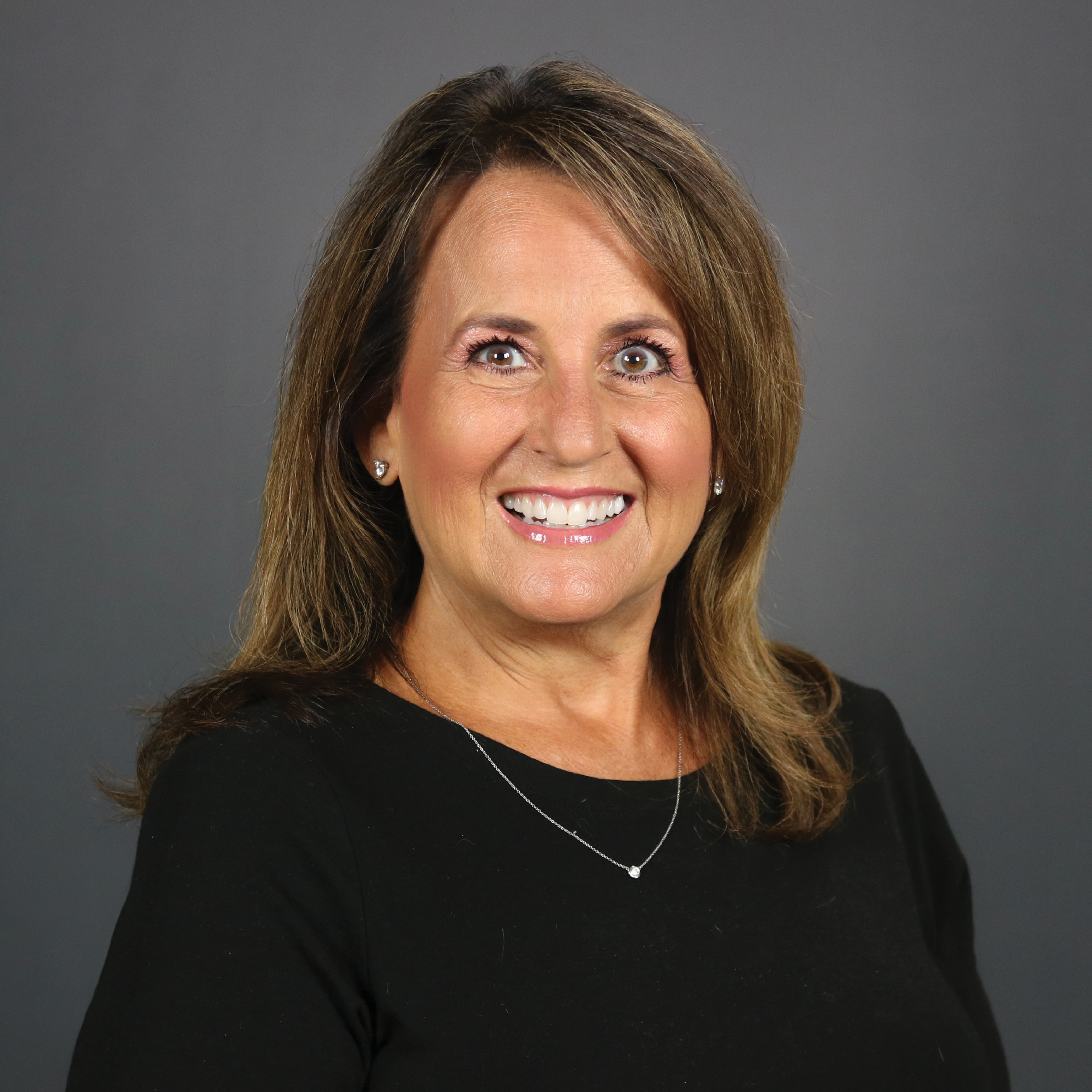 Gloria Alonso Cannon