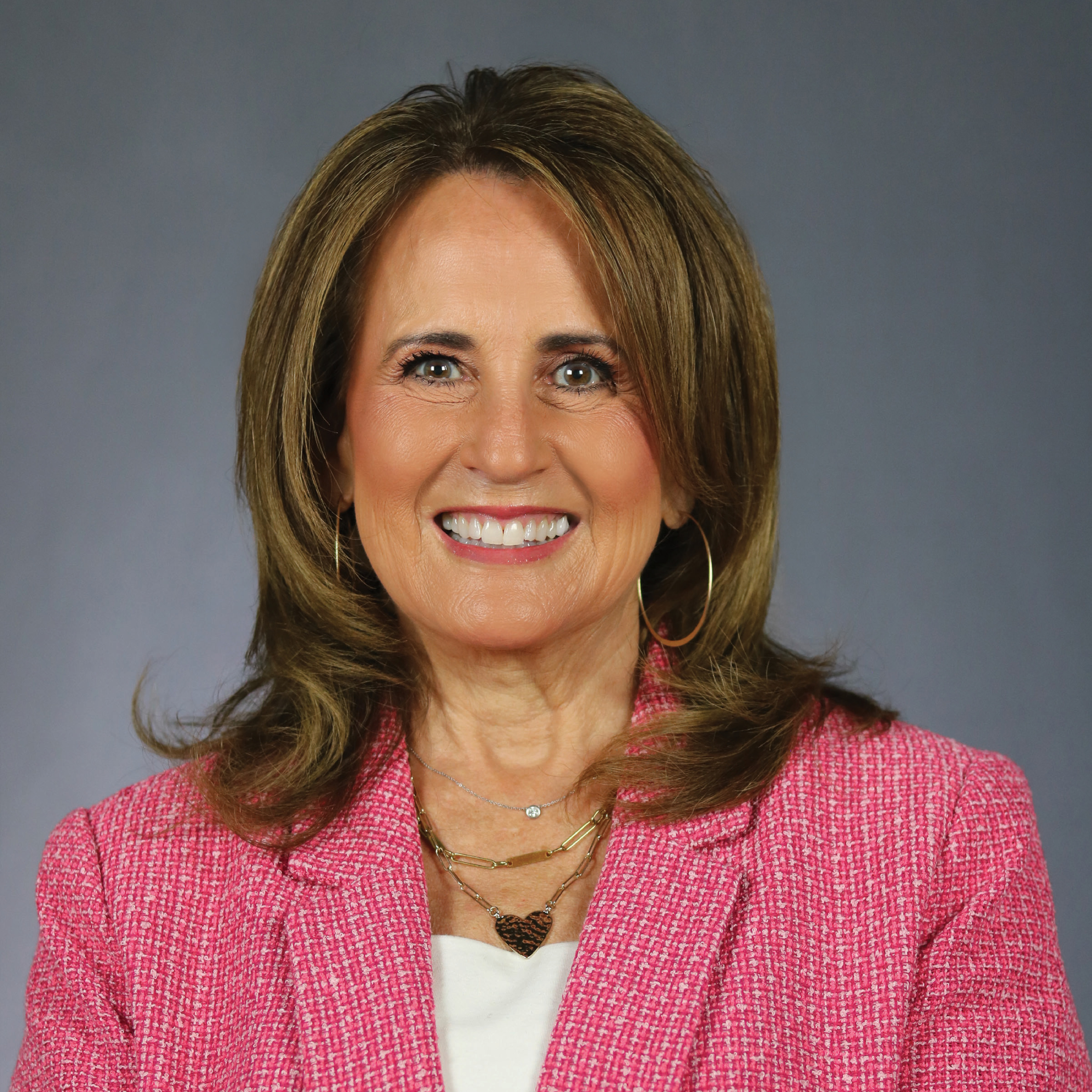 Gloria Alonso Cannon