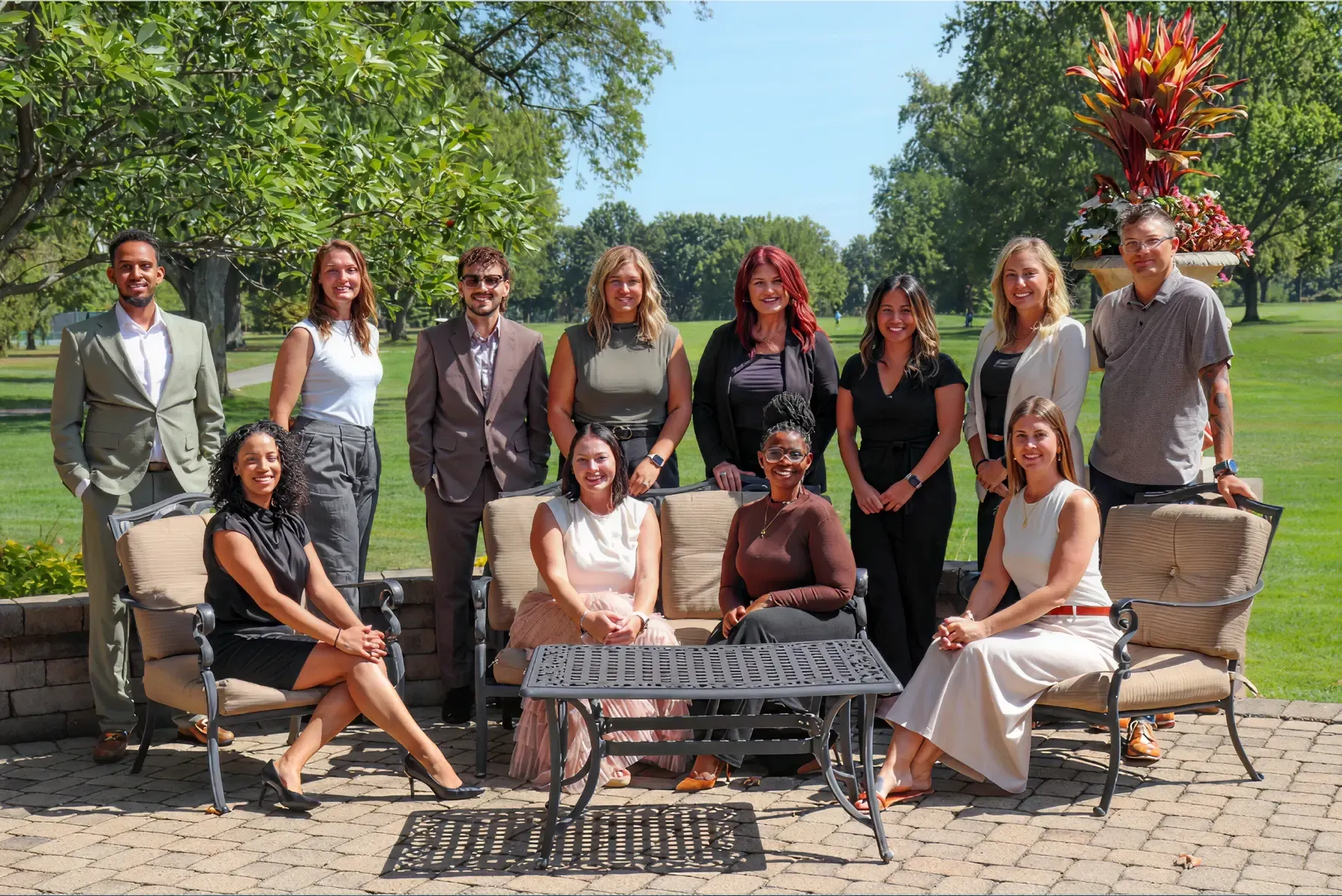 Professional Development